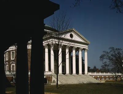 Presidents · Thomas Jefferson