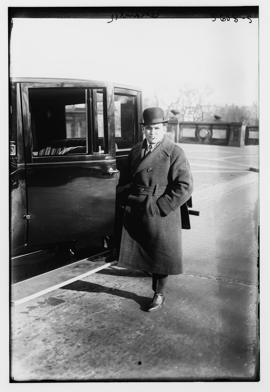 Chamlee, n/a — historic photograph