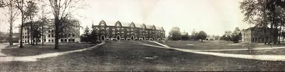 Mich Ag College Lansing, Michigan, 1912