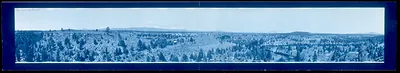 Laidland and vicinity, Oregon, 1910