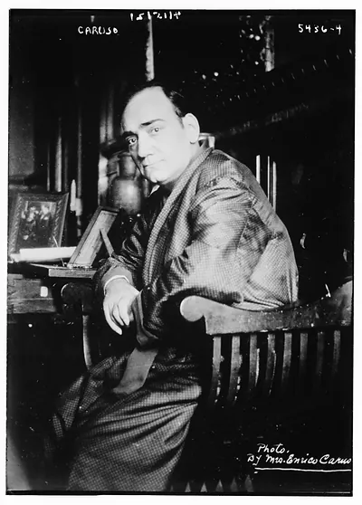 Caruso