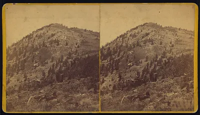 Bald Mountain