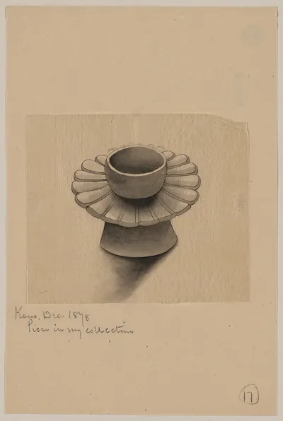 [Japanese drawing]