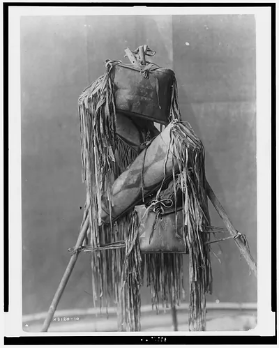 Medicine bags