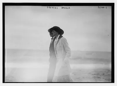 Francis Breese