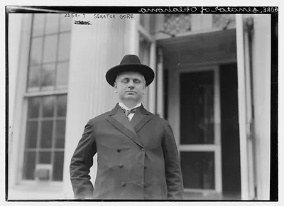 Senator Gore