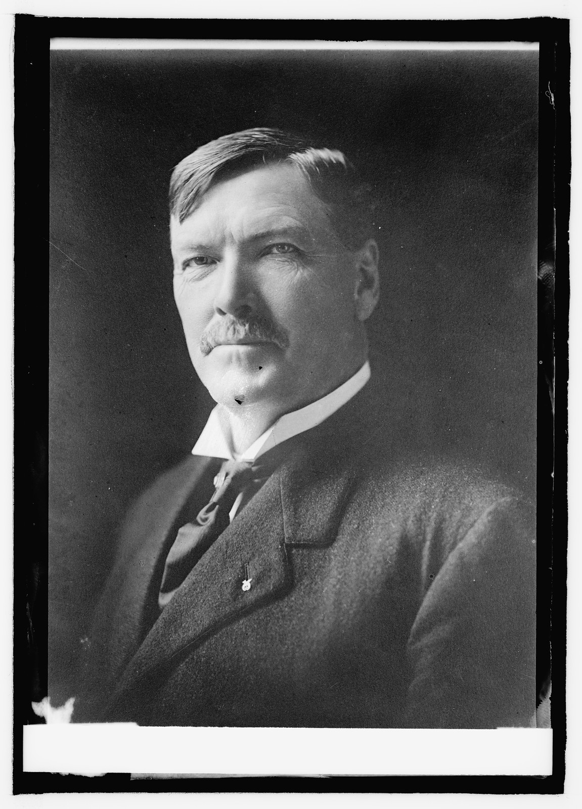 Hon. J.M.C. Smith, Mich., [between 1909 and 1920] — historic photograph