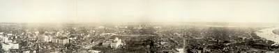 Washington Monument showing city 1912 (1), Washington, D.C.