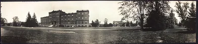 Michigan Ag Coll Lansing, 1912