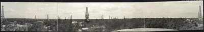 Desdemona district, Texas, 1919