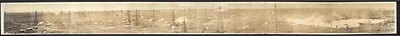 Burkburnett NW fr Golden Cycle well, Texas, 1919