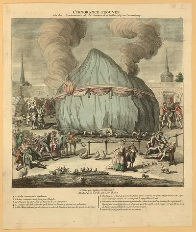 02341uL'ignorance prouvée
