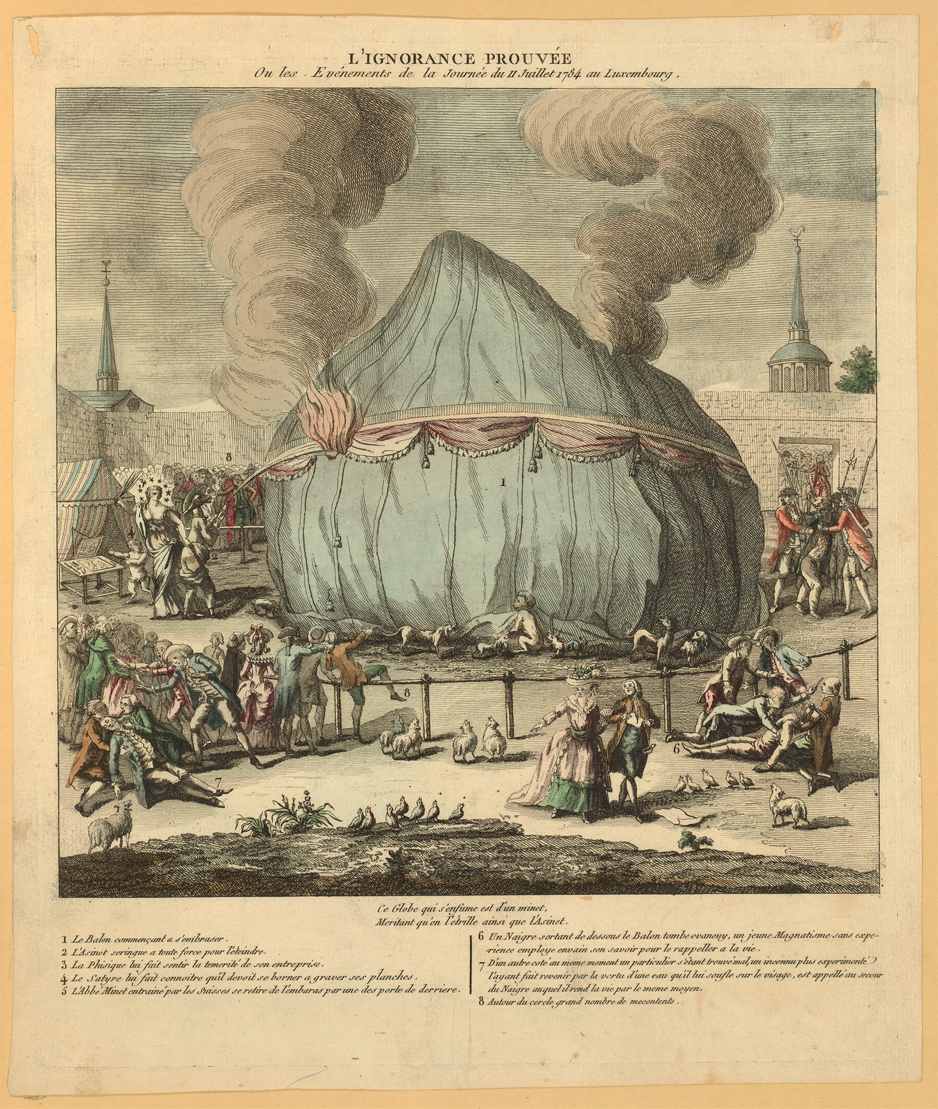 02341uL'ignorance prouvée — historic image