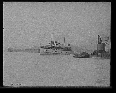 [Str. United States, Chicago, Ill.]