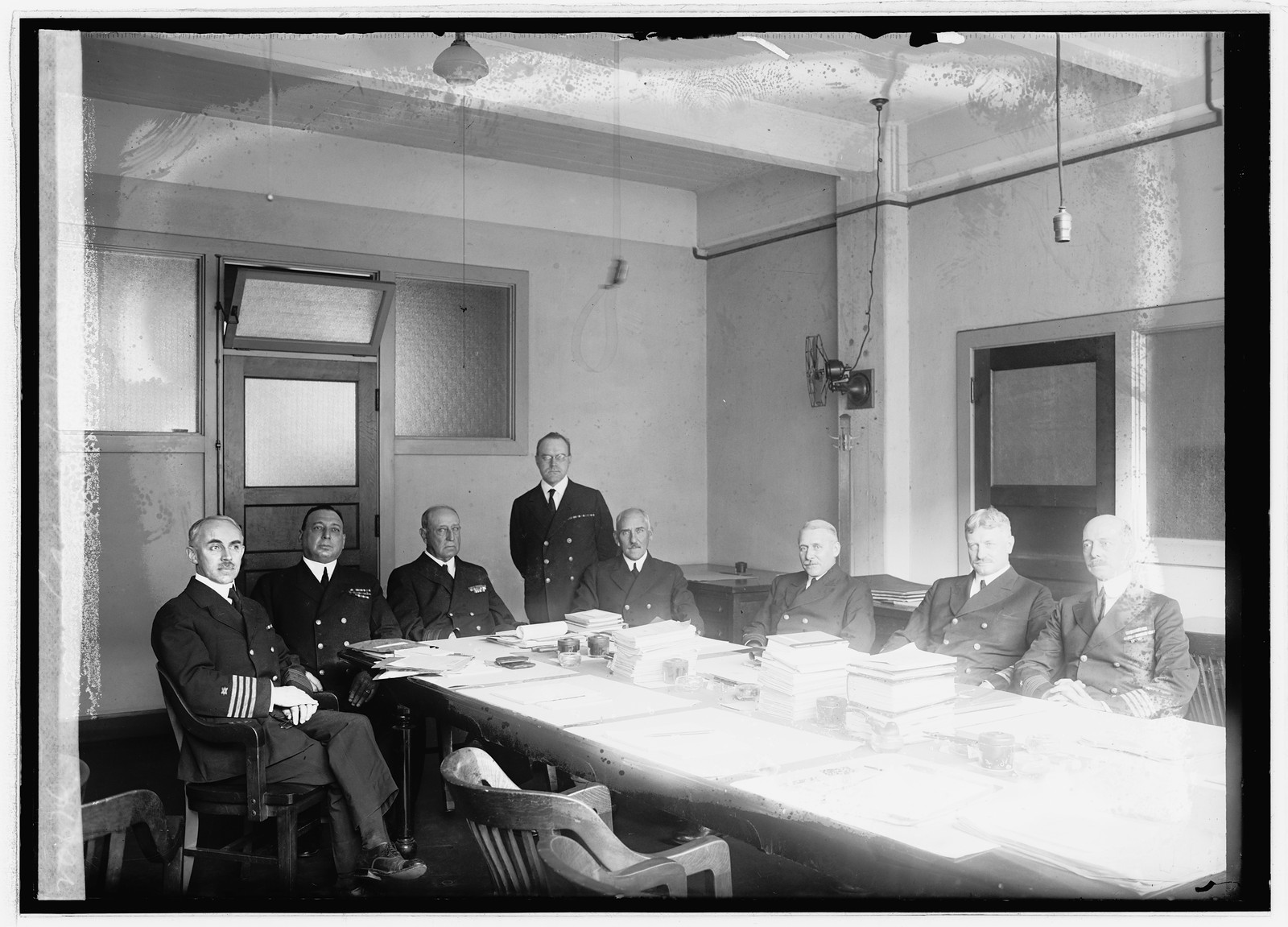 44836, [19]22 October 2. — historic photograph