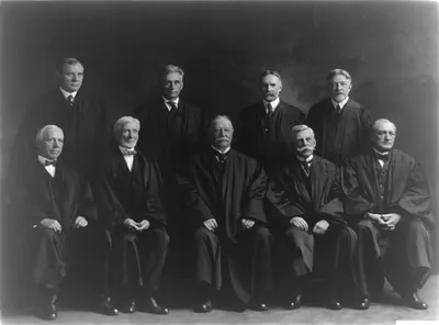 The U.S. Supreme Court