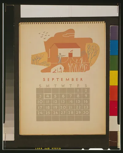 September
