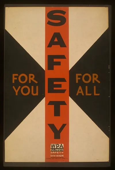 Safety for you for all