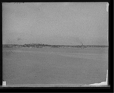 [Sandy Bay and North Atlantic squadron, Rockport, Mass.]