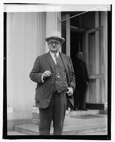 Elmer Dover, [9/6/23]