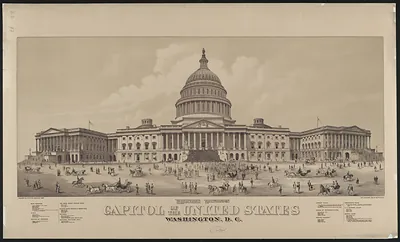 U.S. Capitol