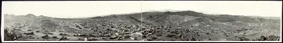 Rawhide, Nevada, 1909