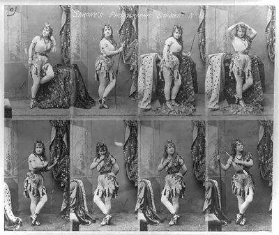 [Adah Isaacs (Adah Bertha Menken), full-length portrait, standing, dressed as huntress]