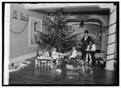 Madam Prochnik Austria, 12/26/23
