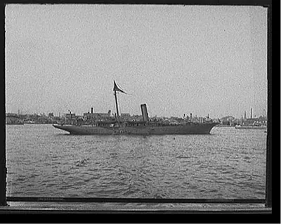 U.S.S. Gloucester