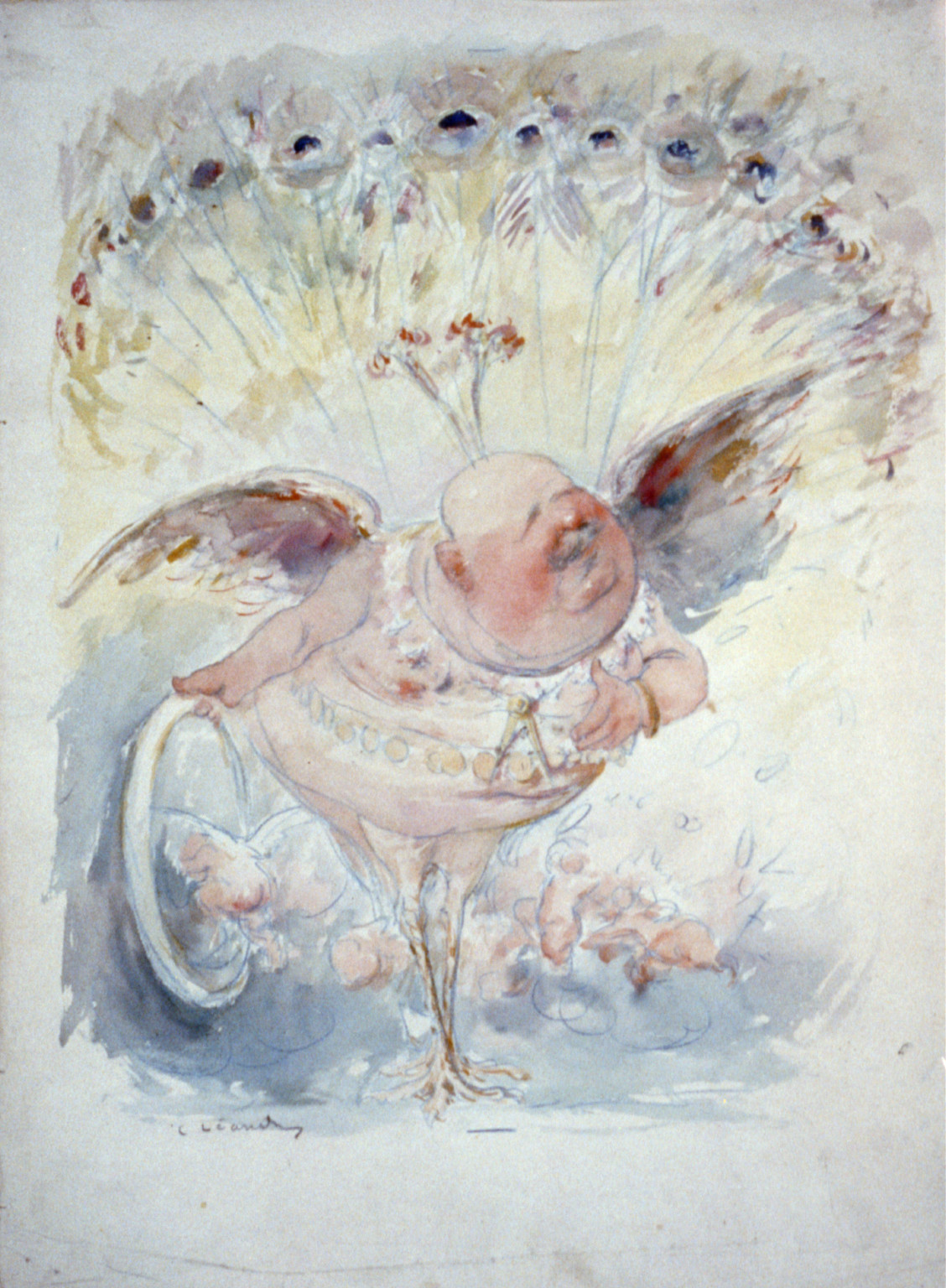 [M. Gustave Rives, grand organisateur du salon de l'automobile], 1906 Dec. 22 [publication date] — historic drawing