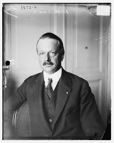 G. Von L. Meyer