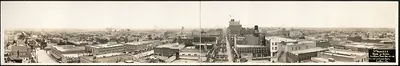 36th Division Fort Worth 4-11-1918, Texas, 1918