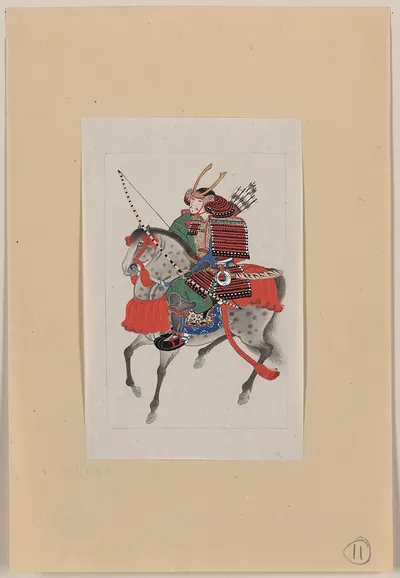 [Japanese drawing]