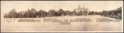 Auburn, Alabama, 1918