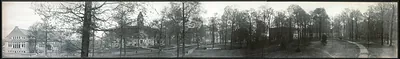 Indiana University, 1909