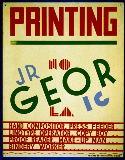 Printing