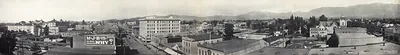 Pasadena, California, 1908