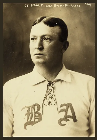 Baseball · Teams · Boston Baseball