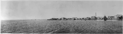 Jembo', von Südwesten, 1914