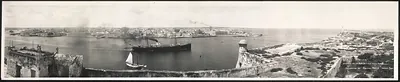S.S. Chalmette Havana Harbor, Cuba, 1911