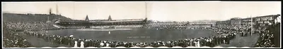 Pittsburgh vs New York, Pennsylvania, 1905