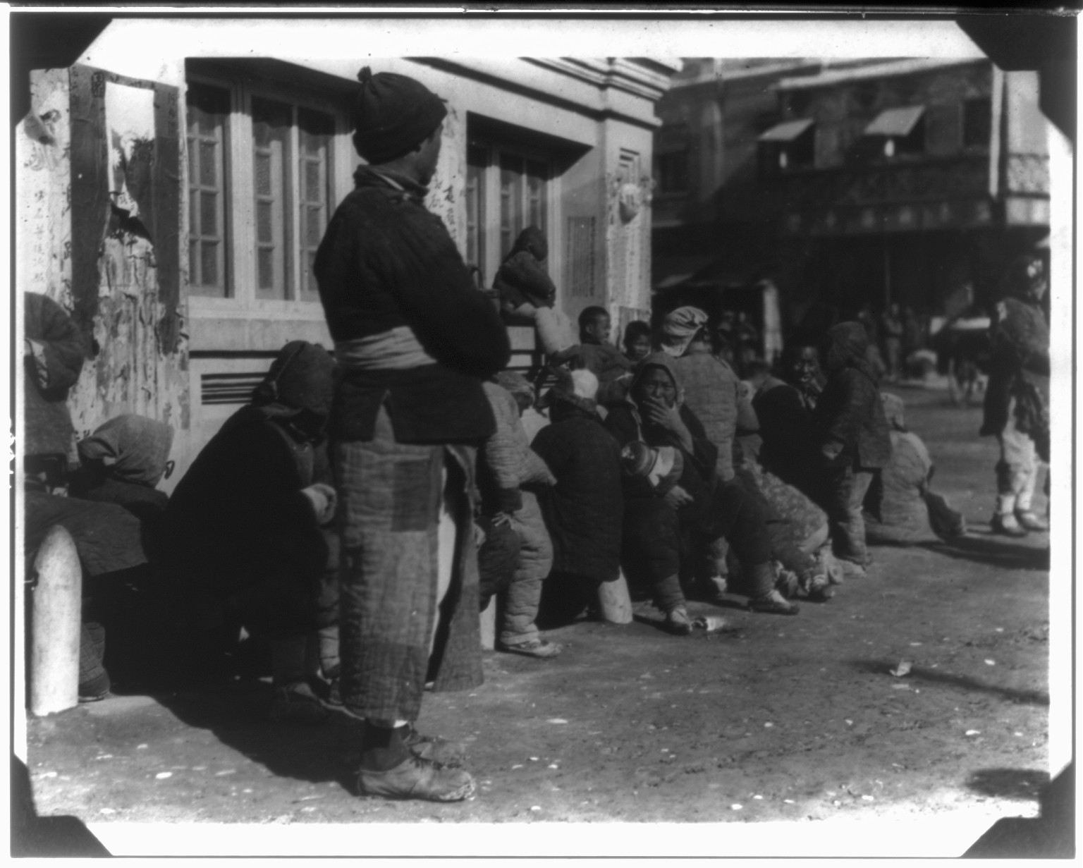 [China, 1927-28], [1927-1928] — historic photograph