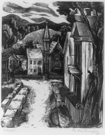 Catskill