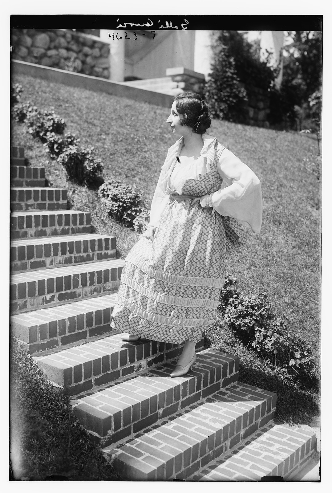 Galli - Curci, n/a — historic photograph