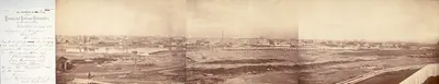 Philadelphia Schuylkill River, Pennsylvania, 1872