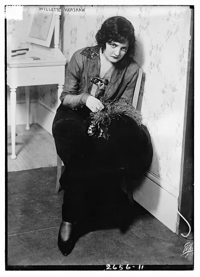 Willette Kershaw