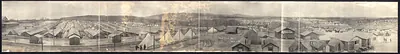 Camp Sevier, South Carolina, 1918