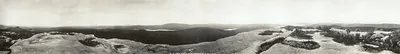 1 Fulton Chain of Lakes, New York, 1911