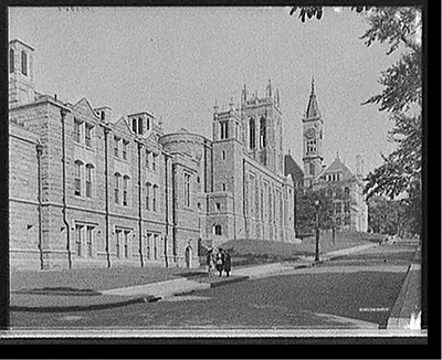 [Cherry Street, Fall River, Mass.]