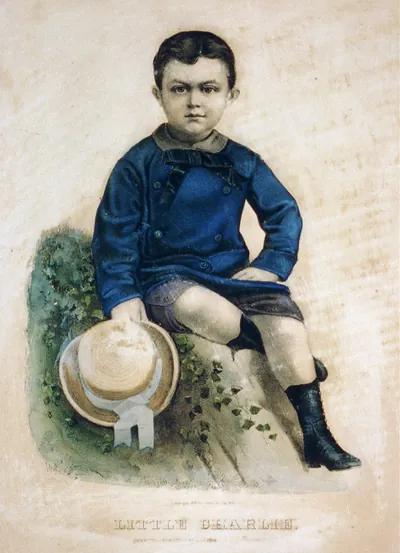 Little Charlie